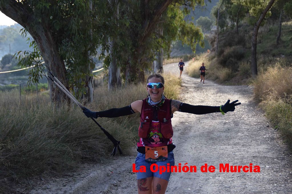 Trail Puentes de Cieza 2022