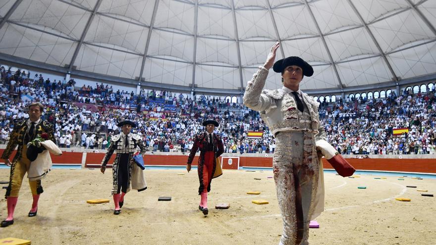 La Valedora do Pobo archiva una queja por la presencia de menores en los toros, pero ve &quot;desatención&quot; estatal