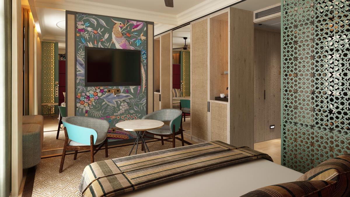 El hotel de Vibra Hotels estará situado a pocos pasos de algunos de los símbolos más emblemáticos de Sevilla.