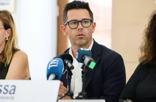 El Ayuntamiento de Ibiza detecta 803 pisos vacíos y 900 destinados al alquiler turístico ilegal