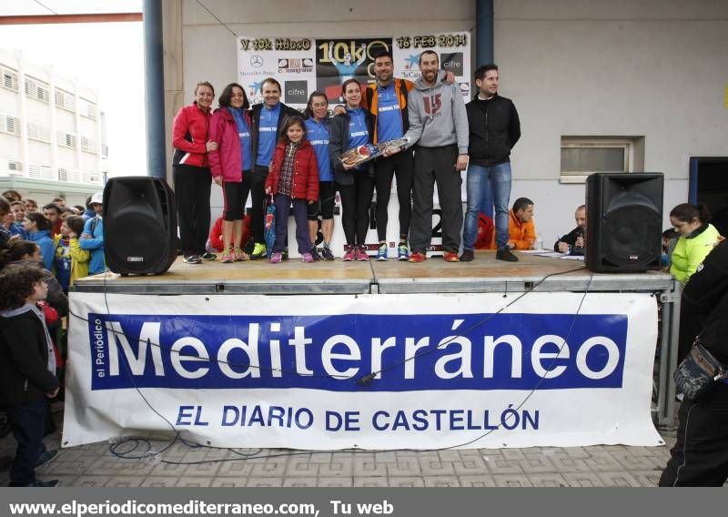 GALERIA DE IMÁGENES -  Carrera 10k - H2O 3/4