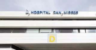 El hospital de Ibiza ante los problemas en las comunicaciones: "Está todo tranquilo"