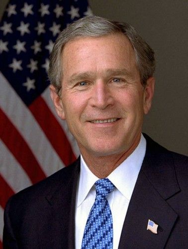George W. Bush (2001-2009)