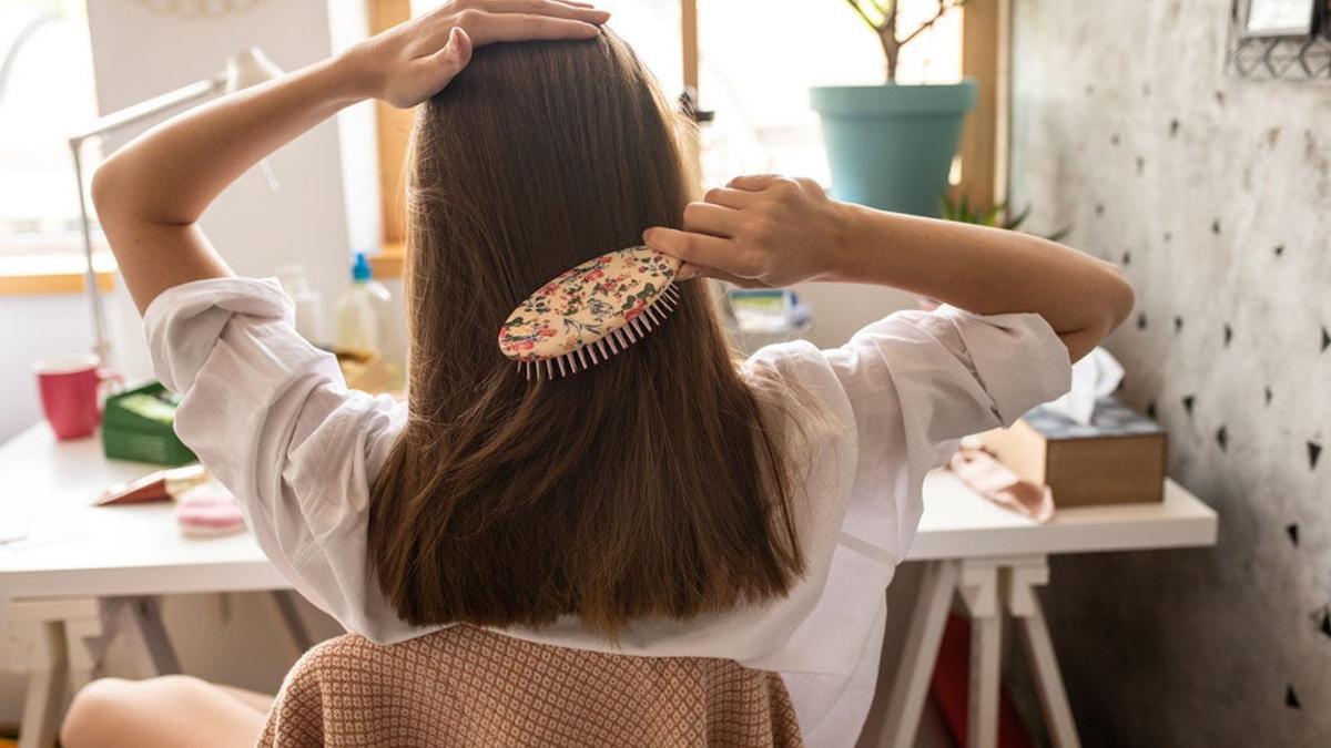 El nuevo producto viral de Mercadona clona a Olaplex y te salva el pelazo