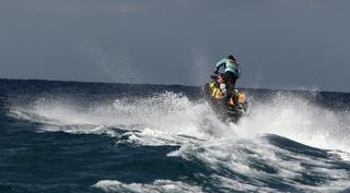 Quads, Buggys und Jetskis: Auf Mallorca extrem beliebt, aber gefährlich und nervig