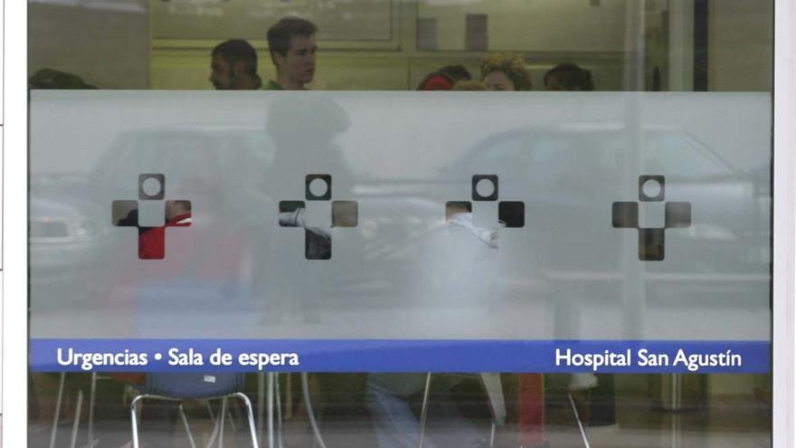 Las agresiones a médicos aumentan en Asturias y se centran en los hospitales