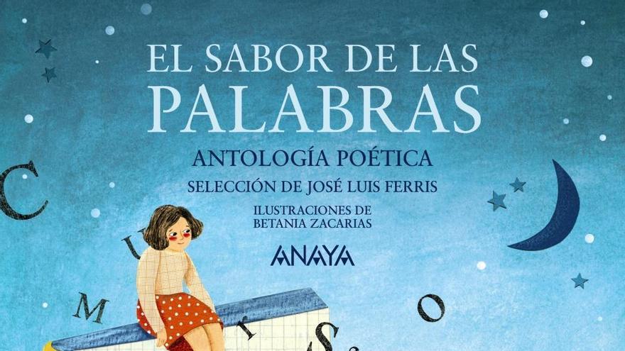 Charla sobre poesía infantil en Alicante