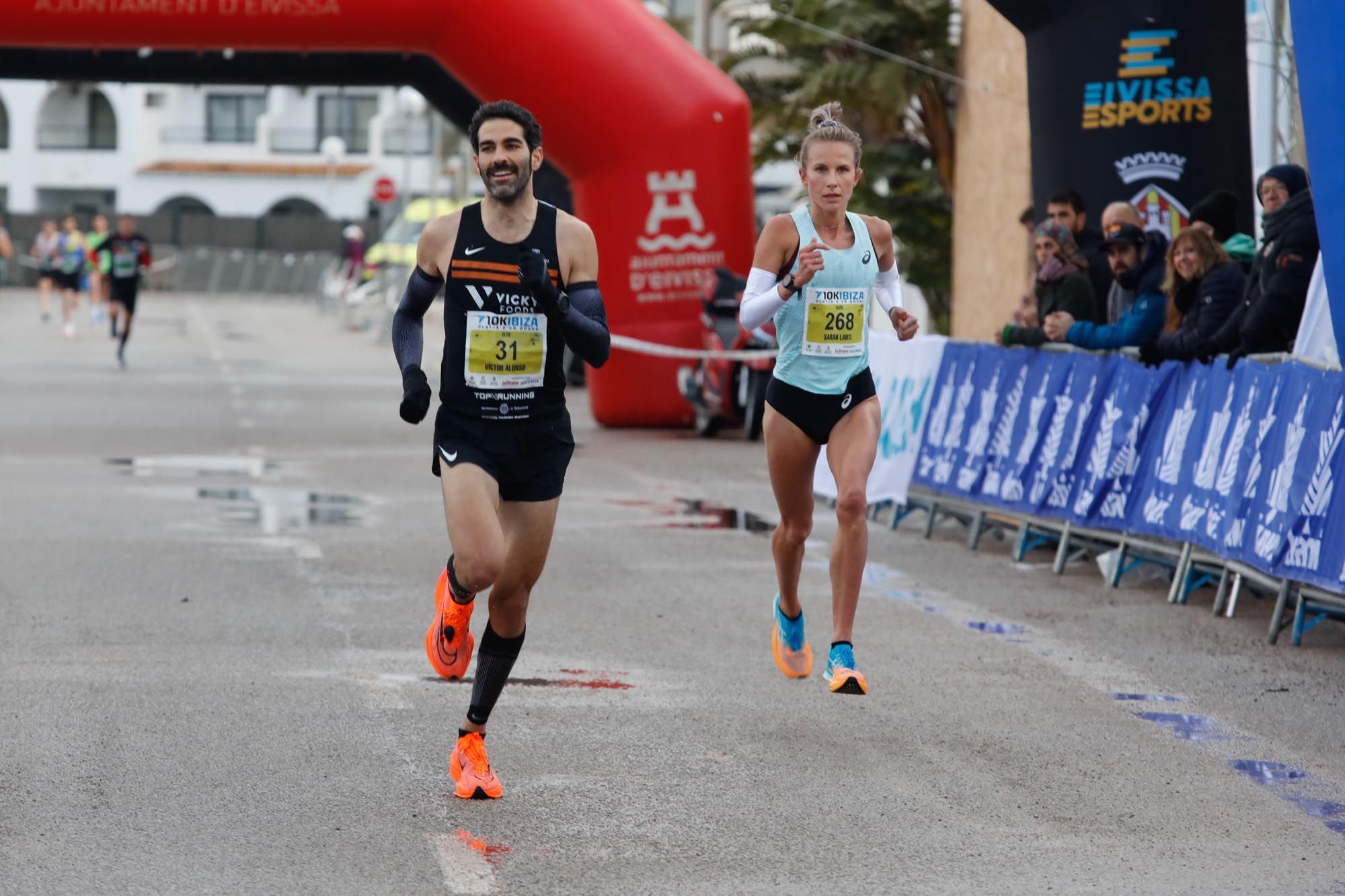 10K Ibiza-Platja d'en Bossa