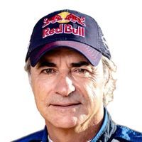 Carlos Sainz