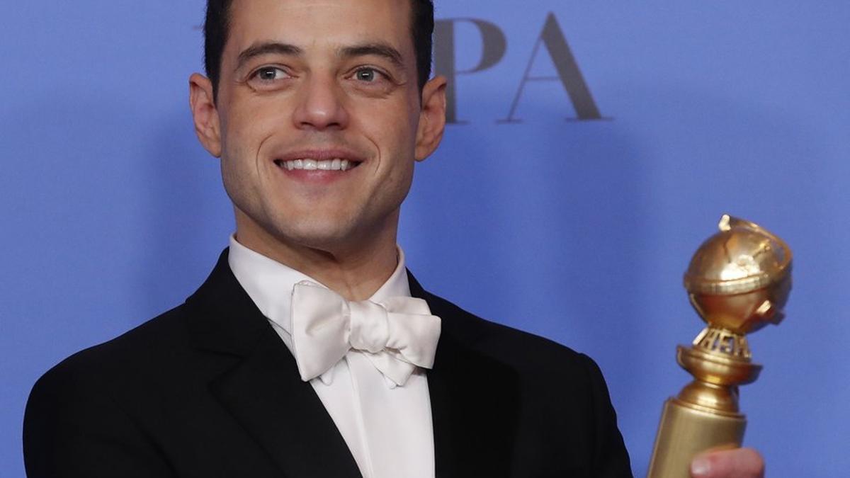 Rami Malek