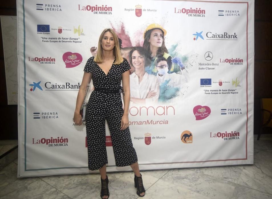 Gala de entrega de premios de eWoman