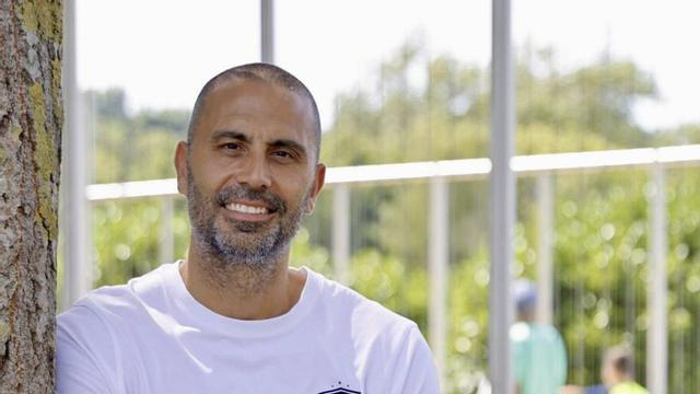 Javi Rodríguez. |