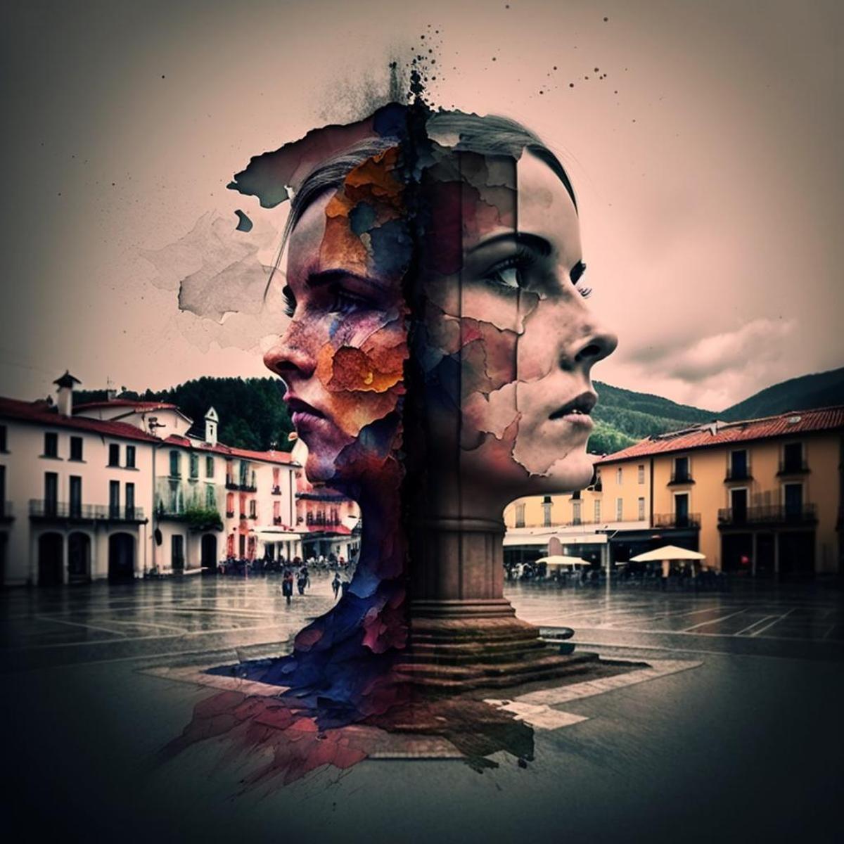 Mieres.