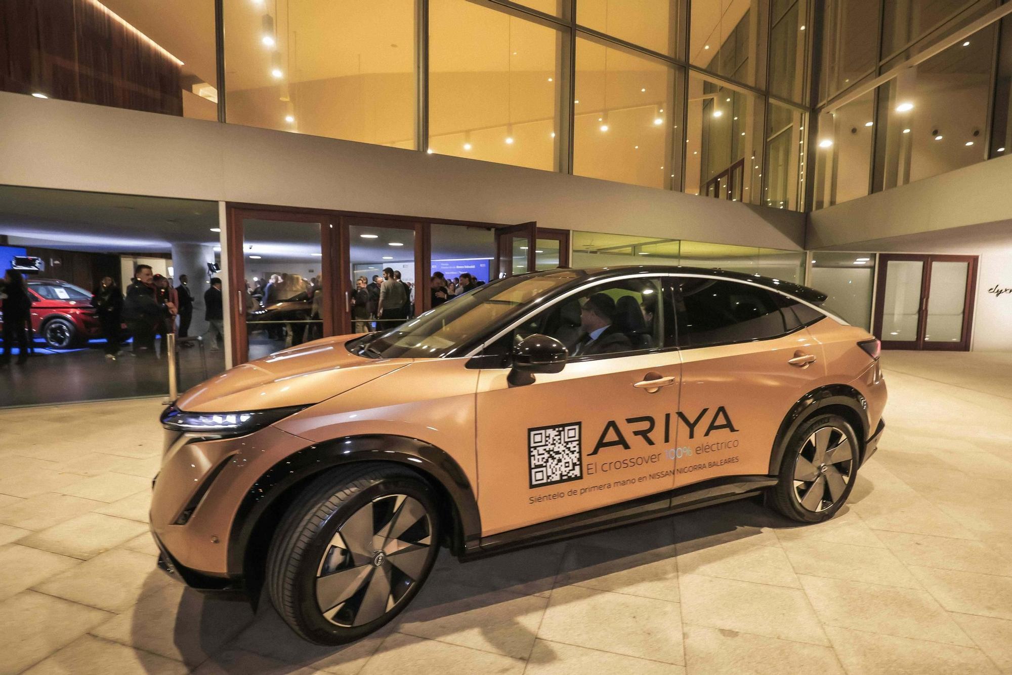 Premios Empresa del Año Banco Sabadell