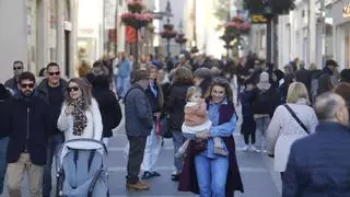 Radiografía de la población en Córdoba: la provincia pierde 3.700 habitantes en un año, hay menos jóvenes y suben los extranjeros