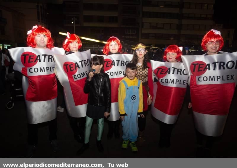 Carnaval de Vila-real 2020