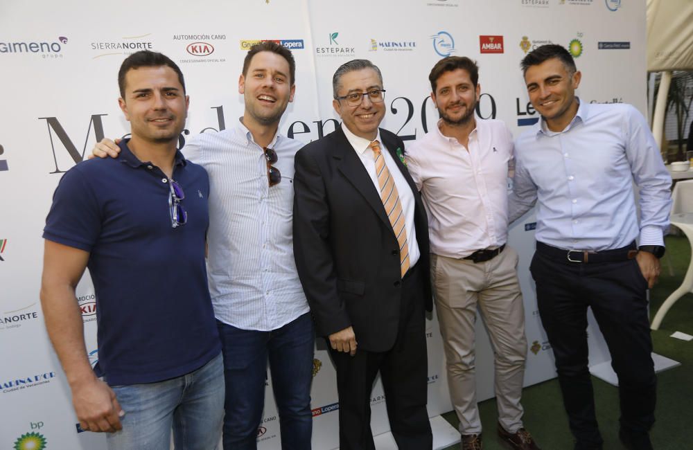 Magdalena 2019: Terraza de Levante de Castelló del jueves