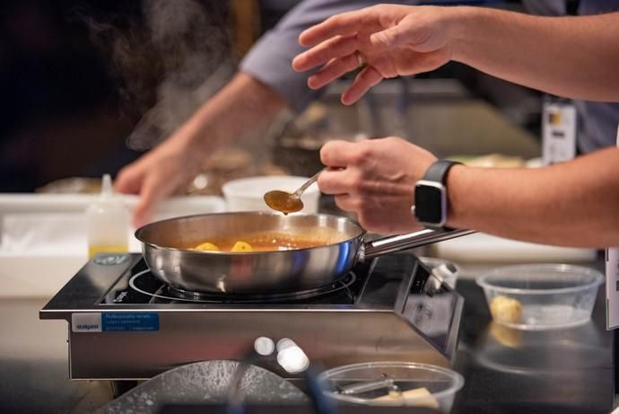 Gran Canaria acoge el Foro Internacional del Queso