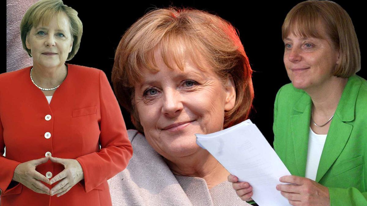 Repasamos los 6 momentos clave del mandato de Merkel.