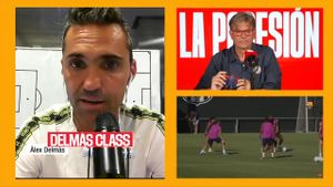 La Posesión 2x43: Los tres retos que tiene Flick en su versión 2.0
