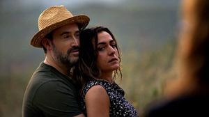 ESTRENA DE LA SETMANA ’Ayer no termina nunca’