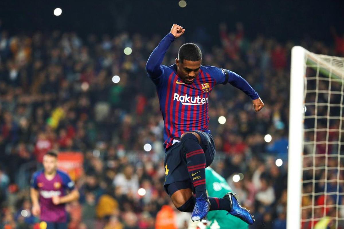Copa del Rey: Barcelona-Cultural Leonesa Copa del Rey: Barcelona-Cultural Leonesa