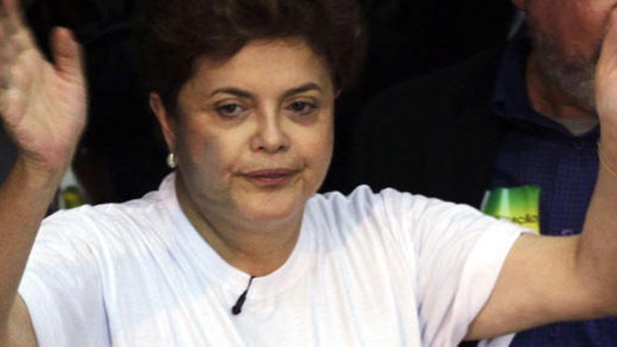 Dilma Rousseff