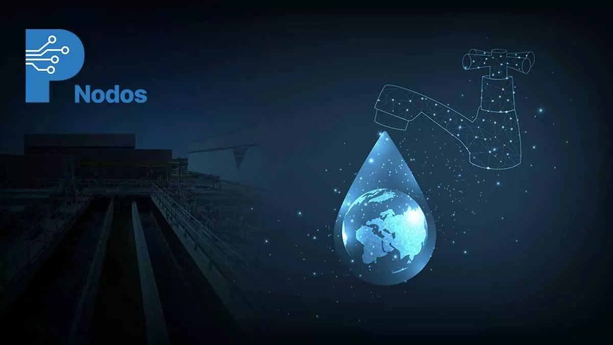 Smart Metering: la tecnología para reducir un 40% las fugas y usar el 20% menos de agua