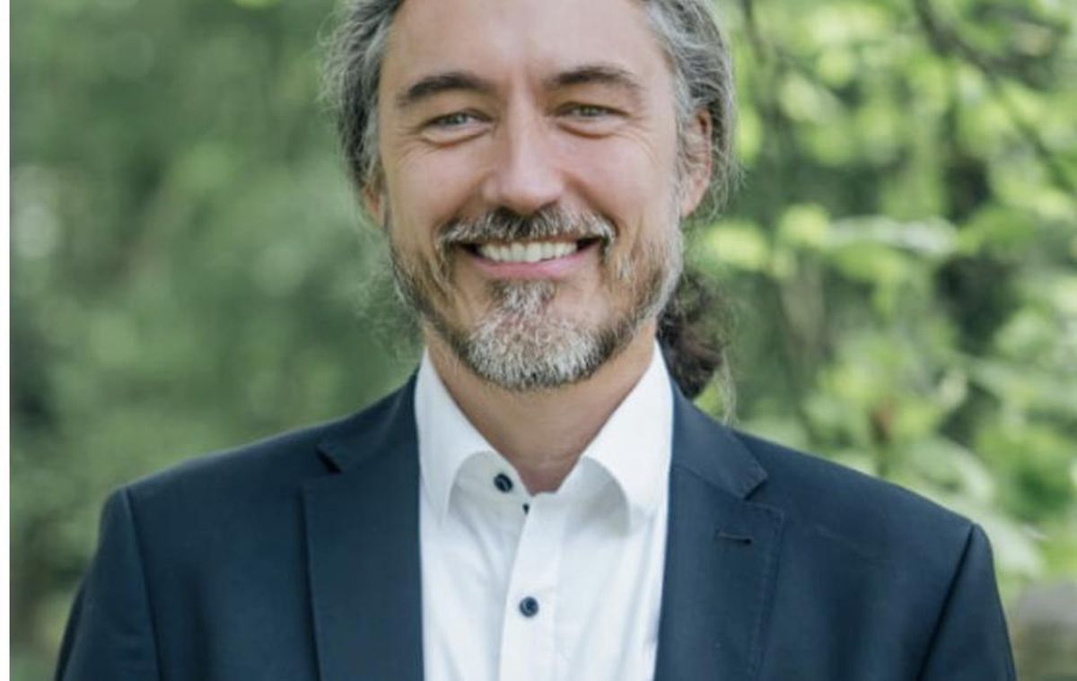 Thomas Hübl