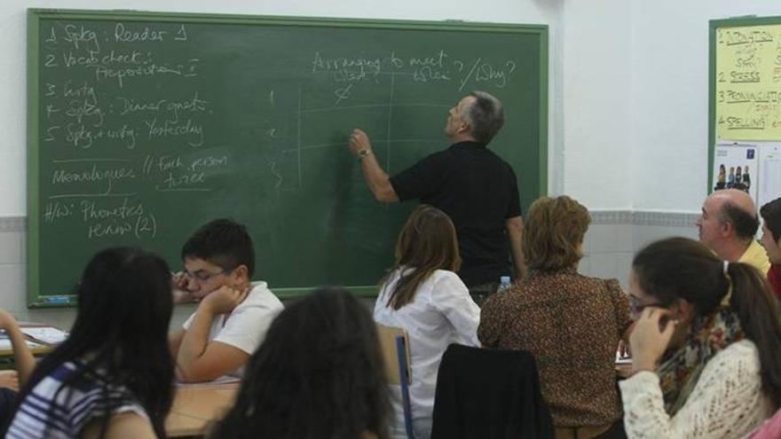 El interés por la certificación oficial aumenta las matrículas