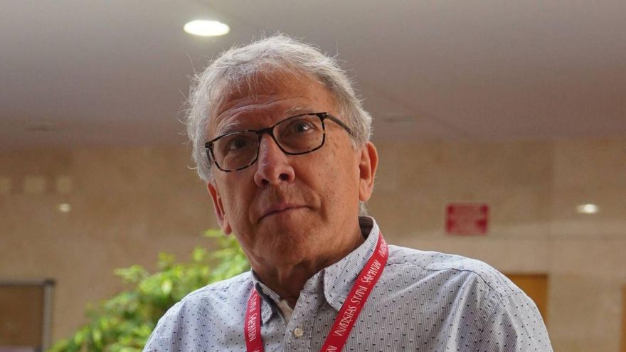 &quot;Hay que reconocer la riqueza de España en el aspecto lingüístico y cultural&quot;