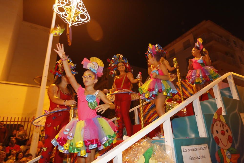 Charanga de Elche