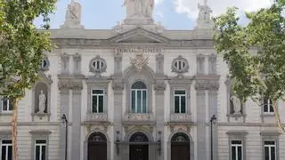 El Supremo traslada parte de la investigación del caso Gedesco a Valencia