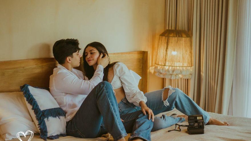Amarres de amor: Descubre todo lo que necesitas saber