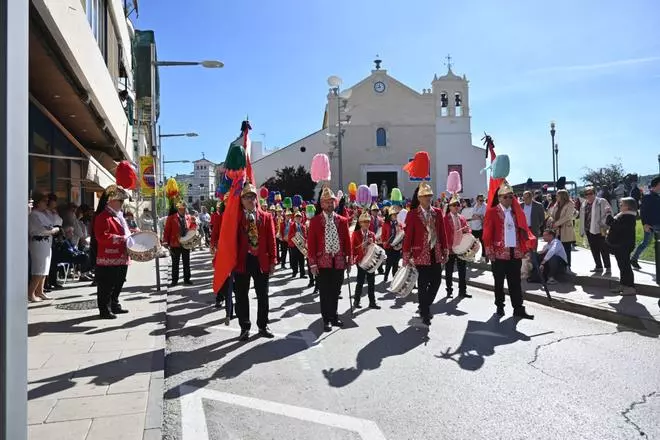 Domingo de Resurrección en los pueblos de Córdoba