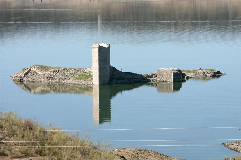 Patrimonio extremeño en peligro