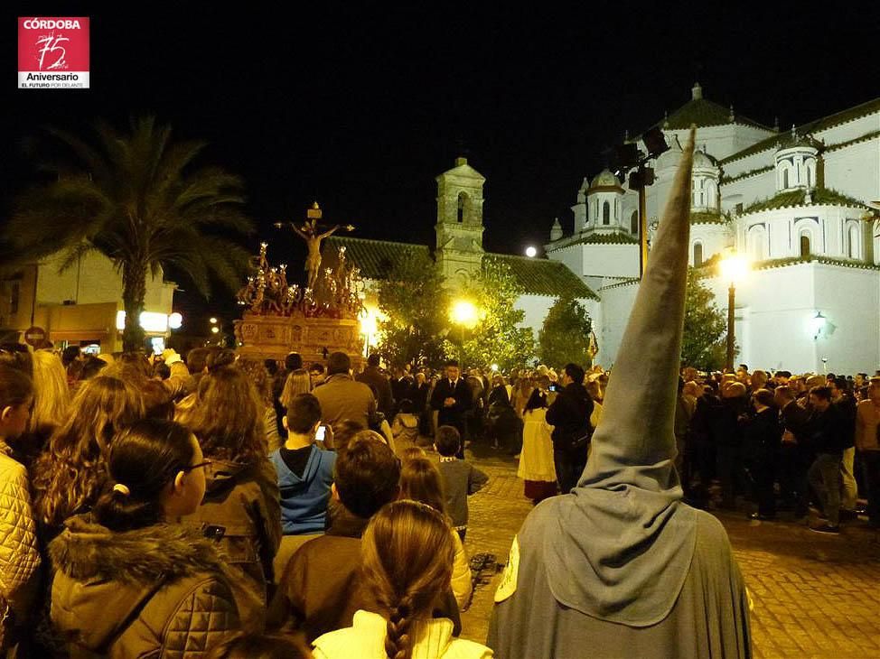 FOTOGALERÍA / El Miércoles Santo en la provincia