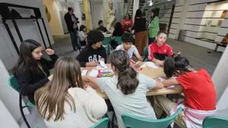Abierto el plazo de becas para apoyo educativo en Canarias
