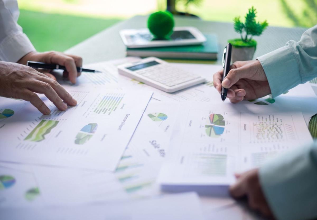 Servicios Palau diseña viviendas eficientes desde la base con tecnologías que trabajan en conjunto para optimizar el consumo de energía y agua. | SHUTTERSTOCK