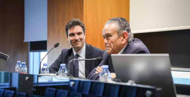 Tech4industria reúne a expertos para analizar el impacto de la inteligencia artificial en la industria del calzado