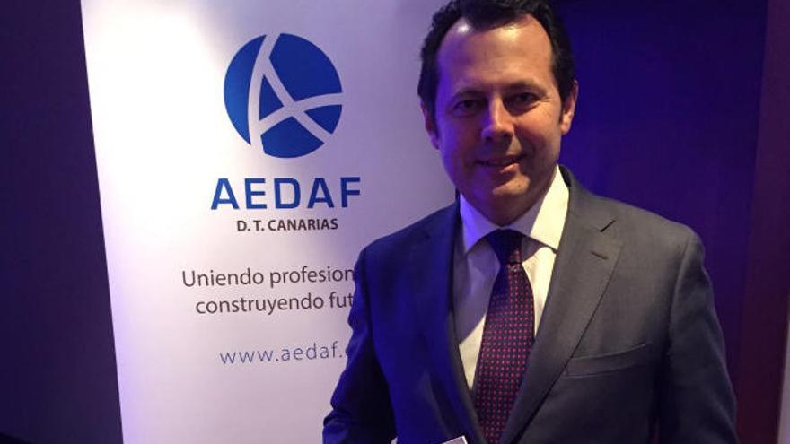Orlando Luján: "La sucesión empresarial se debería tener presente en  cualquier momento" - La Provincia