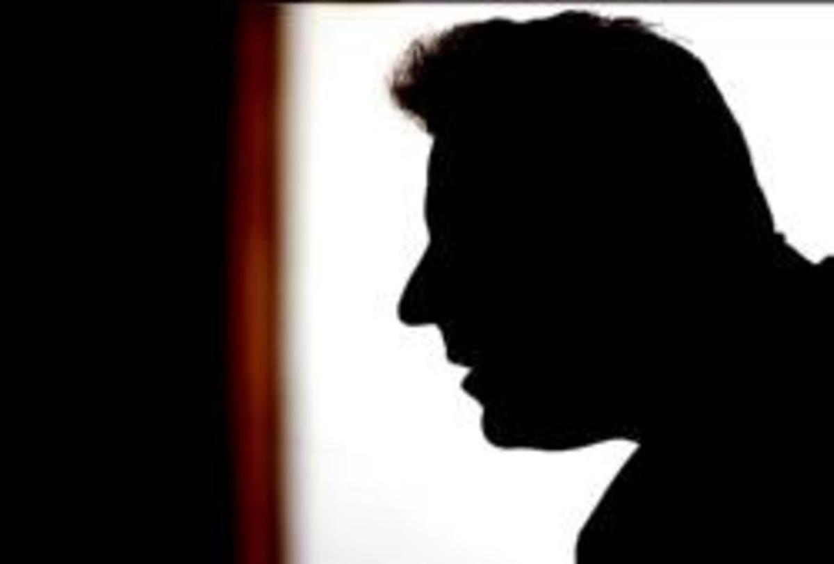 Loquillo, a Buenos Aires, el dia 6, durant la seva gira per Sud-amèrica. Loquillo, a Buenos Aires, el dia 6, durant la seva gira per Sud-amèrica.
