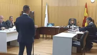 Condenado un fisioterapeuta que causó un neumotórax a una paciente con unas agujas