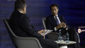 Colomina: "No soc capaç de veure el final dels problemes al Sahel"