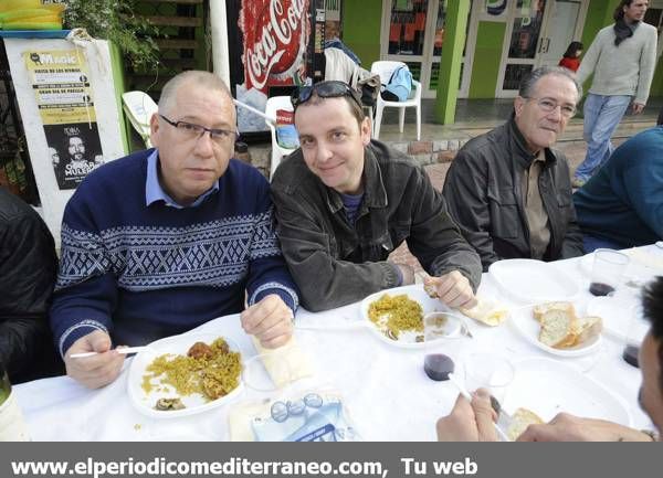 ZONA C 1 - PAELLAS DE BENICASSIM