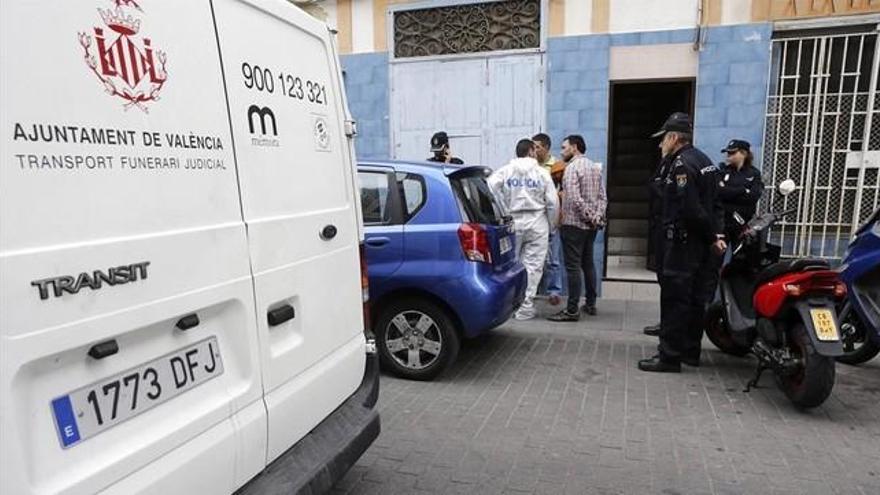 Dos mujeres mueren asesinadas en Málaga y Valencia