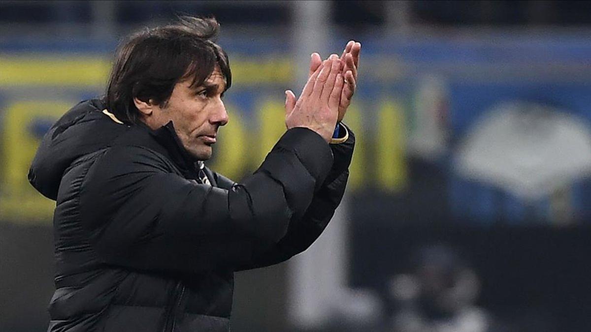 Conte consigue 100.000 euros más por su despido del Chelsea