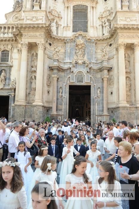 Procesión del Corpus Christi