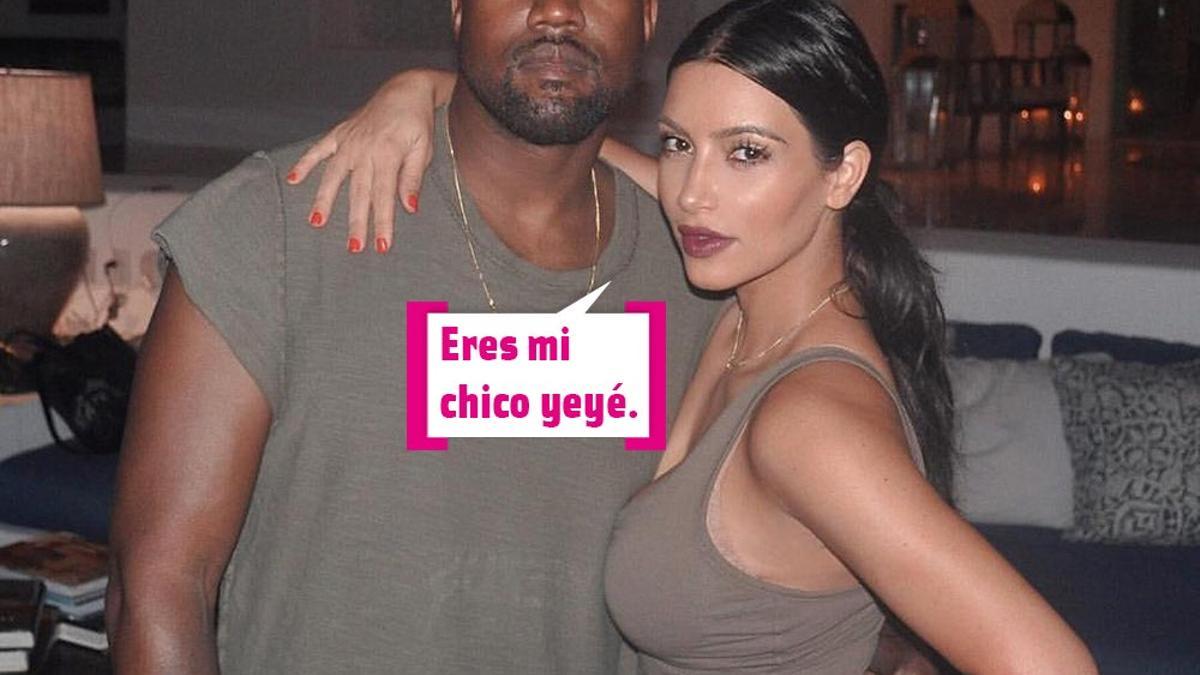 Nombre nuevo, vida nueva: Kanye West ahora es 'Ye'