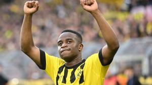 Youssoufa Moukoko (Borussia Dortmund)